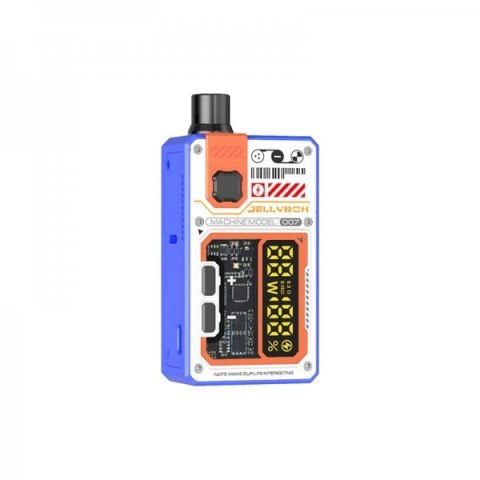 Kit Rincoe - Manto AIO Plus II Kit Rincoe - Manto AIO Plus II