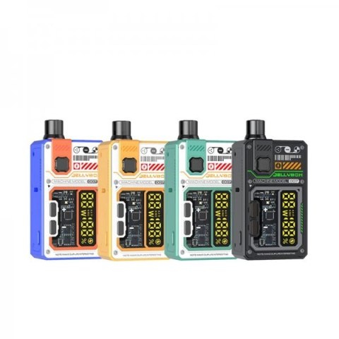 Kit Rincoe - Manto AIO Plus II Kit Rincoe - Manto AIO Plus II