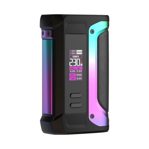 Mod SMOK - ARCFOX MOD Mod SMOK - ARCFOX MOD