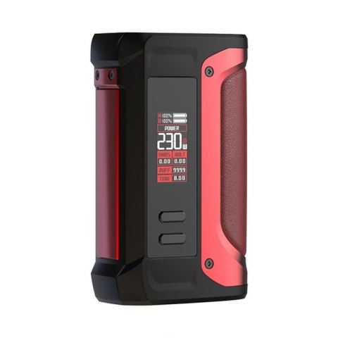Mod SMOK - ARCFOX MOD Mod SMOK - ARCFOX MOD