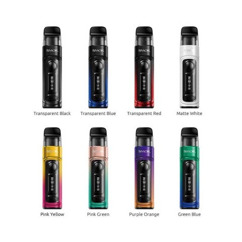 Pod Smok - RPM C Pod Smok - RPM C