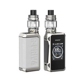 Kit SMOK - G-Priv 4 + TFV18 Mini Kit SMOK - G-Priv 4 + TFV18 Mini