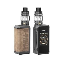 Kit SMOK - G-Priv 4 + TFV18 Mini Kit SMOK - G-Priv 4 + TFV18 Mini