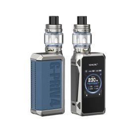 Kit SMOK - G-Priv 4 + TFV18 Mini Kit SMOK - G-Priv 4 + TFV18 Mini