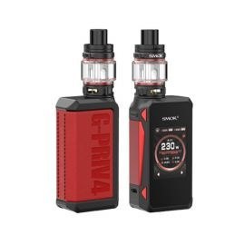 Kit SMOK - G-Priv 4 + TFV18 Mini Kit SMOK - G-Priv 4 + TFV18 Mini