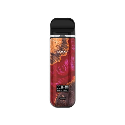 Pod Smok - Novo X Pod Smok - Novo X