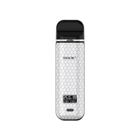 Pod Smok - Novo X Pod Smok - Novo X