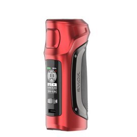 Mod SMOK - Mag Solo Box Mod SMOK - Mag Solo Box