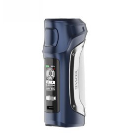Mod SMOK - Mag Solo Box Mod SMOK - Mag Solo Box