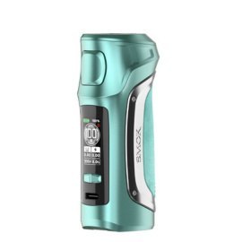 Mod SMOK - Mag Solo Box Mod SMOK - Mag Solo Box
