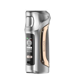 Mod SMOK - Mag Solo Box Mod SMOK - Mag Solo Box