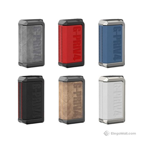 Mod SMOK - G-Priv 4 230W Mod SMOK - G-Priv 4 230W