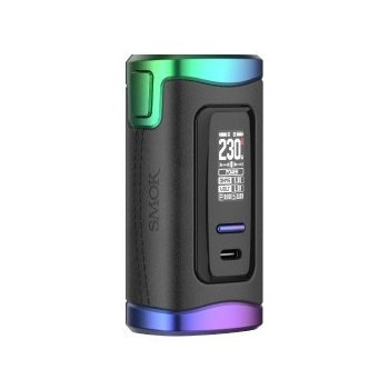 Mod SMOK - Morph 3 230W Mod SMOK - Morph 3 230W