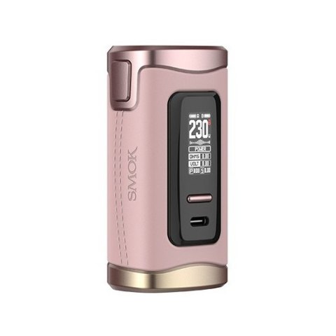 Mod SMOK - Morph 3 230W Mod SMOK - Morph 3 230W