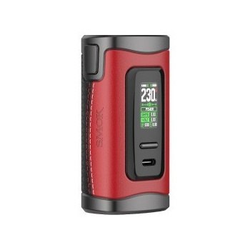Mod SMOK - Morph 3 230W Mod SMOK - Morph 3 230W