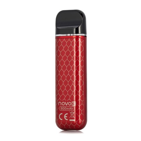 Pod Smok - Novo 3 Pod Smok - Novo 3