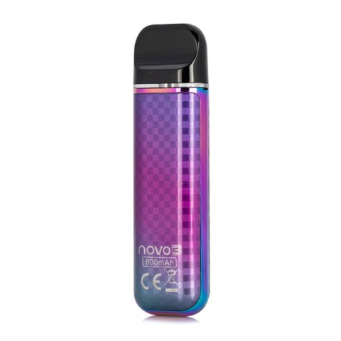 Pod Smok - Novo 3 Pod Smok - Novo 3