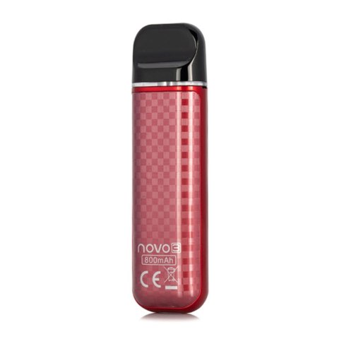 Pod Smok - Novo 3 Pod Smok - Novo 3