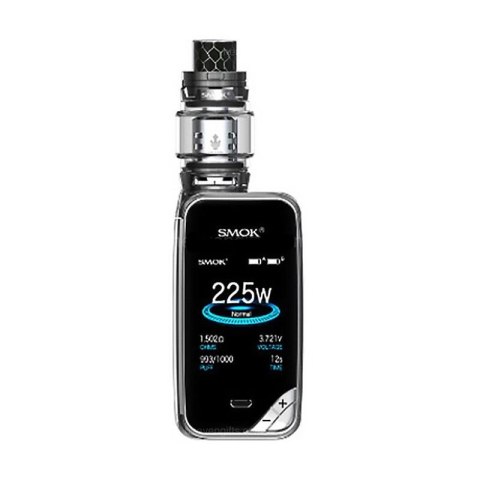Kit Smok - X-Priv + TFV12 Kit Smok - X-Priv + TFV12