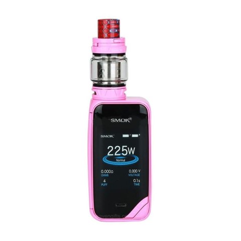 Kit Smok - X-Priv + TFV12 Kit Smok - X-Priv + TFV12