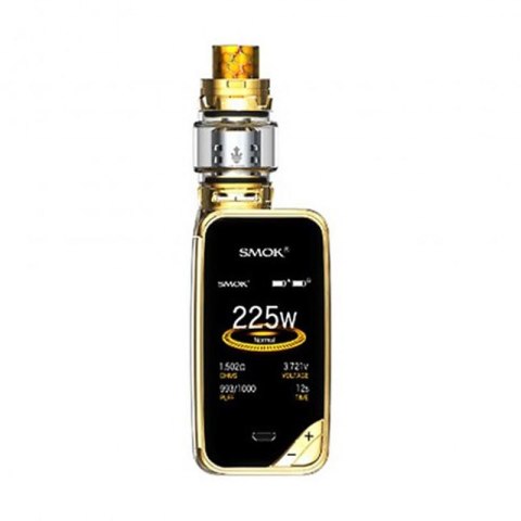 Kit Smok - X-Priv + TFV12 Kit Smok - X-Priv + TFV12