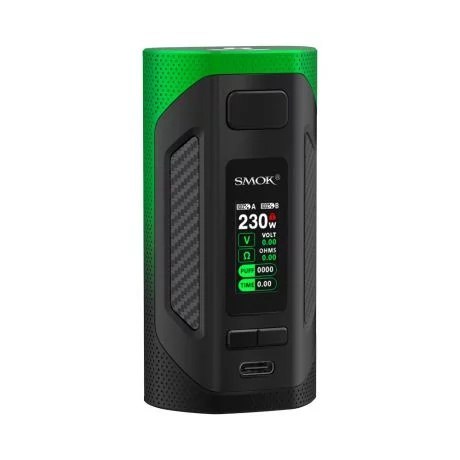 Mod SMOK - RIGEL 230W Mod SMOK - RIGEL 230W