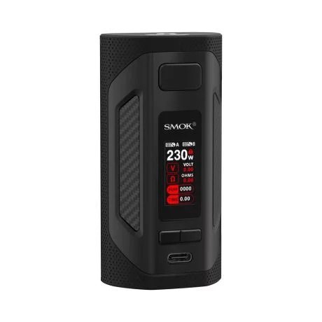 Mod SMOK - RIGEL 230W Mod SMOK - RIGEL 230W