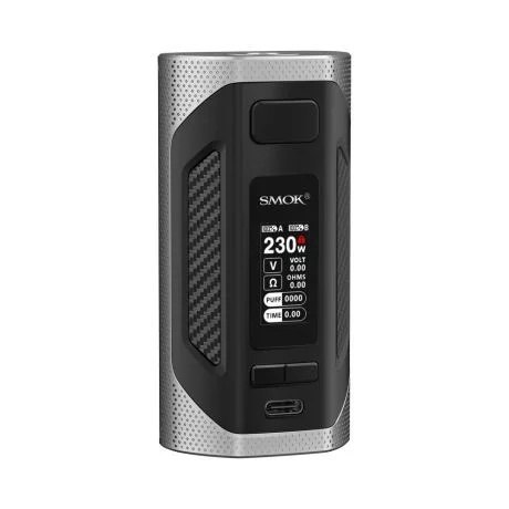 Mod SMOK - RIGEL 230W Mod SMOK - RIGEL 230W