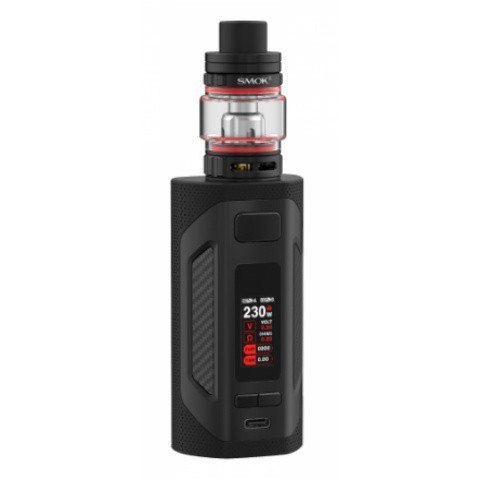Kit Smok - RIGEL Mod + TFV9 Tank Kit Smok - RIGEL Mod + TFV9 Tank