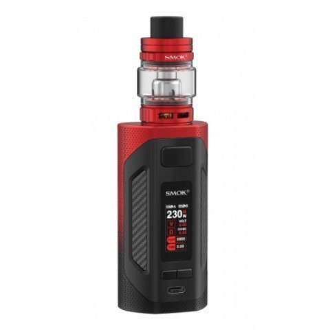 Kit Smok - RIGEL Mod + TFV9 Tank Kit Smok - RIGEL Mod + TFV9 Tank