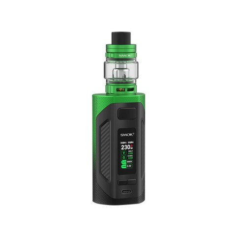 Kit Smok - RIGEL Mod + TFV9 Tank Kit Smok - RIGEL Mod + TFV9 Tank