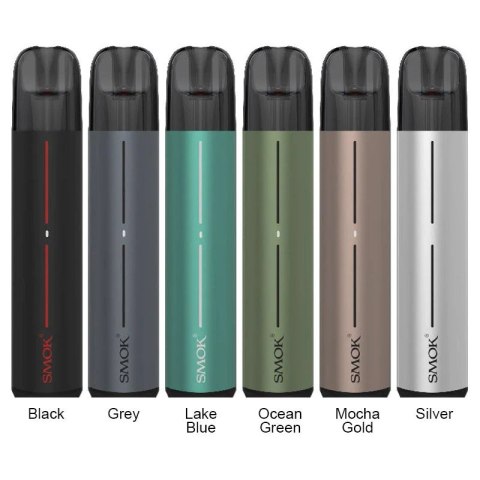 Pod Smok - Solus 2 Pod Smok - Solus 2