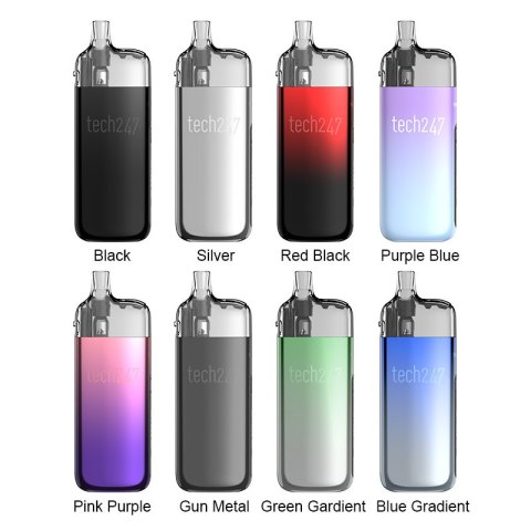Pod Smok - Tech247 Pod Smok - Tech247