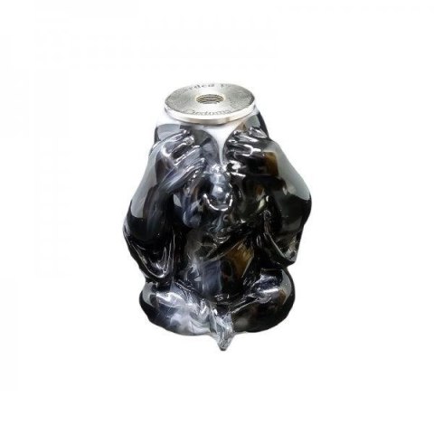 Stojak Bearded Viking Custom - Monks See No Evil Stojak Bearded Viking Custom - Monks See No Evil