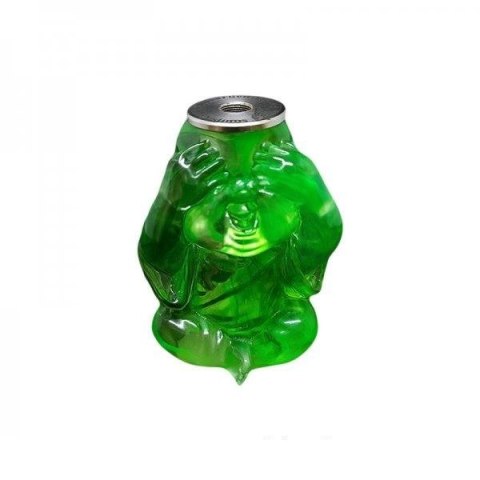 Stojak Bearded Viking Custom - Monks See No Evil Stojak Bearded Viking Custom - Monks See No Evil