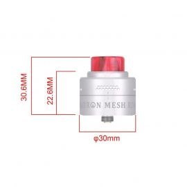 Steam Crave - Hadron Mesh RDSA Steam Crave - Hadron Mesh RDSA