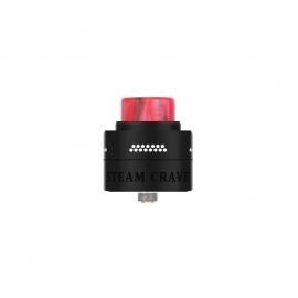 Steam Crave - Hadron Mesh RDSA Steam Crave - Hadron Mesh RDSA