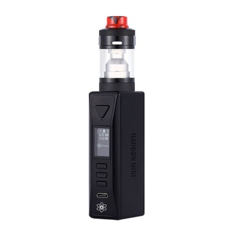 Kit Steam Crave - Hadron Mini DNA100C + Meson RTA Atomizer Kit Steam Crave - Hadron Mini DNA100C + Meson RTA Atomizer
