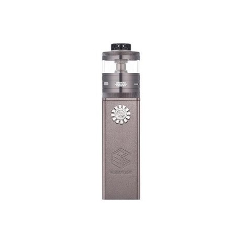 Kit Steam Crave - Titan Advanced Combo Kit Steam Crave - Titan Advanced Combo