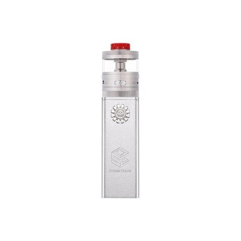 Kit Steam Crave - Titan Advanced Combo Kit Steam Crave - Titan Advanced Combo