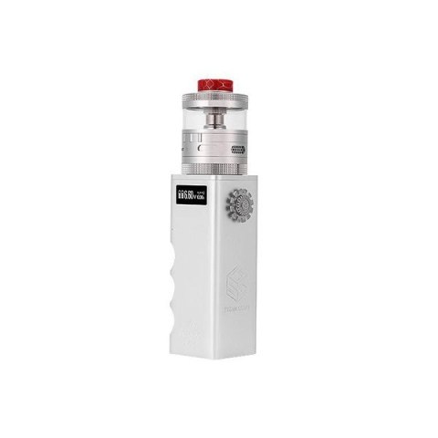 Kit Steam Crave - Titan Advanced Combo Kit Steam Crave - Titan Advanced Combo
