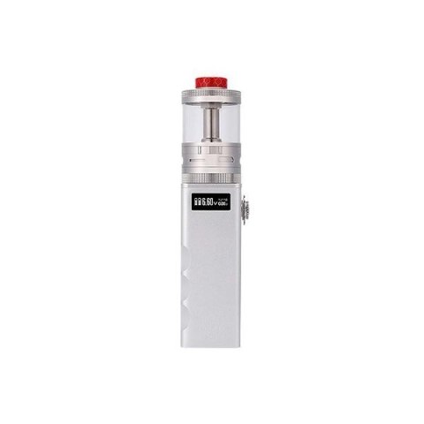 Kit Steam Crave - Titan Advanced Combo Kit Steam Crave - Titan Advanced Combo