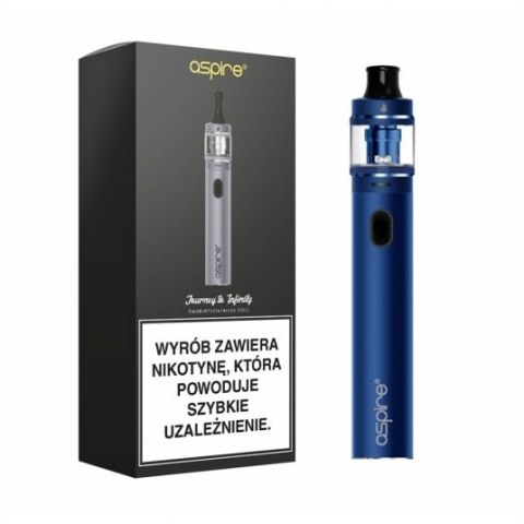 Kit Aspire - Tigon Stick Kit Aspire - Tigon Stick