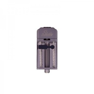 Atomizer Suicide Mods X Vaping Bogan X Orca Vape - Stubby RDTA