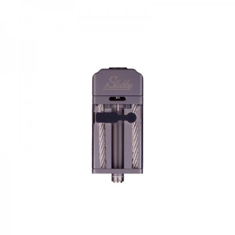 Atomizer Suicide Mods X Vaping Bogan X Orca Vape - Stubby RDTA Atomizer Suicide Mods X Vaping Bogan X Orca Vape - Stubby RDTA