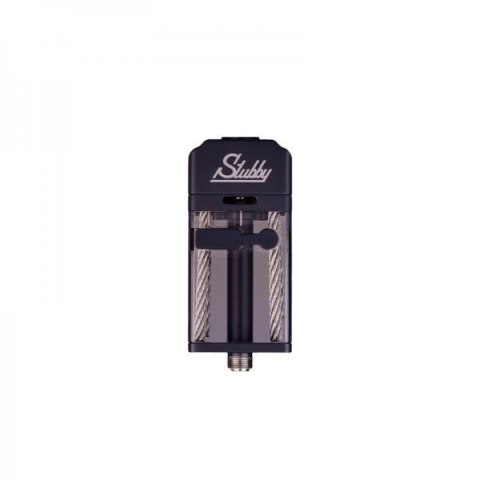 Atomizer Suicide Mods X Vaping Bogan X Orca Vape - Stubby RDTA Atomizer Suicide Mods X Vaping Bogan X Orca Vape - Stubby RDTA