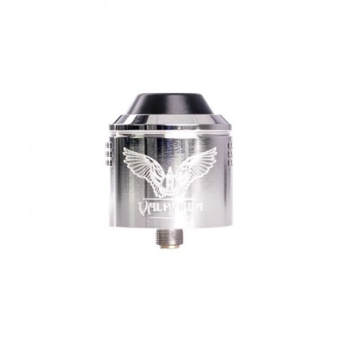 Atomizer Suicide Mods by Vaperz Cloud - Valhalla V2 Mini Atomizer Suicide Mods by Vaperz Cloud - Valhalla V2 Mini