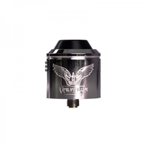 Atomizer Suicide Mods by Vaperz Cloud - Valhalla V2 Mini Atomizer Suicide Mods by Vaperz Cloud - Valhalla V2 Mini