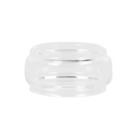 Szkło Hellvape - Fat Rabbit Sub-Ohm Tank 5 ml Bulb Szkło Hellvape - Fat Rabbit Sub-Ohm Tank 5 ml Bulb