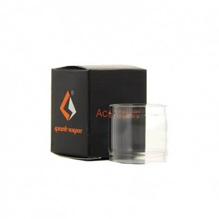 Szkło Geekvape - Zeus Nano 2ml Szkło Geekvape - Zeus Nano 2ml